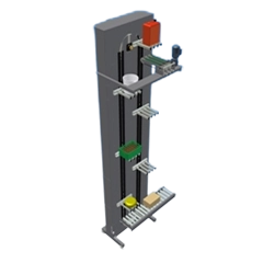 Conveyor Idlers